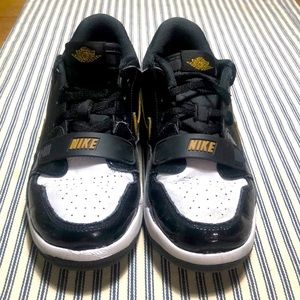 Nike Air Jordan sneakers